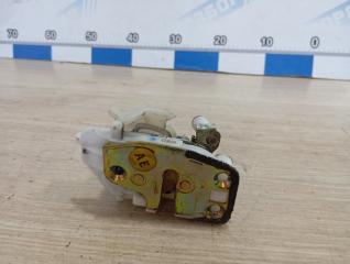 Замок боковой двери задний левый Honda Civic 2005