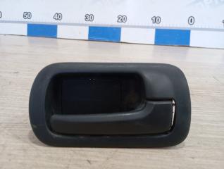 Ручка двери внутренняя задняя правая Honda Civic 2005