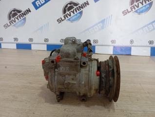 Компрессор кондиционера Mitsubishi RVR 1993