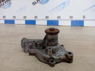 Запчасть помпа Mitsubishi RVR 1993