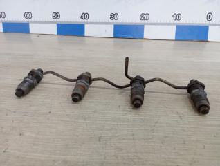 Форсунки с рампой Mitsubishi RVR 1993