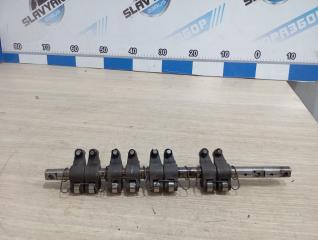 Коромысло (комплект) Mitsubishi RVR 1993