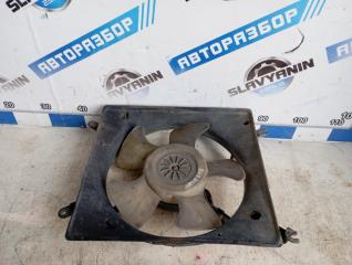 Диффузор радиатора Mitsubishi RVR 1993