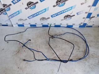 Трубка топливная Opel Corsa 2006