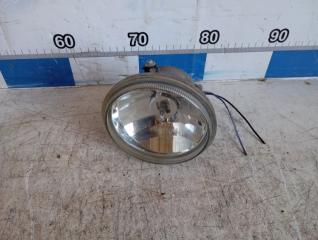 Запчасть фара противотуманная левая ZX Landmark 2007