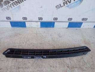 Запчасть дефлектор воздушный передний левый ZX Landmark 2007