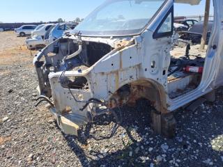 Четверть кузова передний левый Hyundai Starex 2002 Б/У Четверть кузова передний левый Hyundai Starex 2002