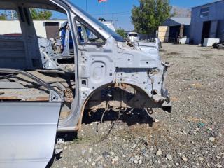 Четверть кузова передний правый Hyundai Starex 2002 Б/У Четверть кузова передний правый Hyundai Starex 2002