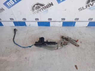 Запчасть сервопривод замка двери задний ZX Landmark 2007