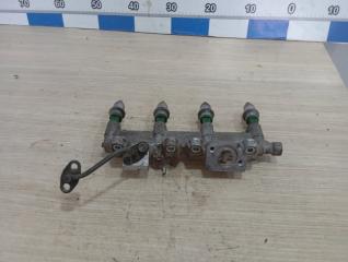 Форсунки с рампой Mitsubishi Lancer Cedia 2001