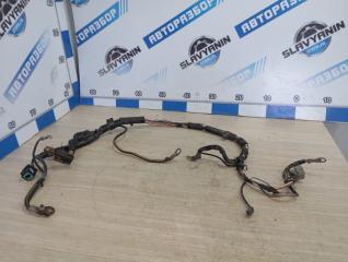 Проводка генератора Mitsubishi Lancer Cedia 2001