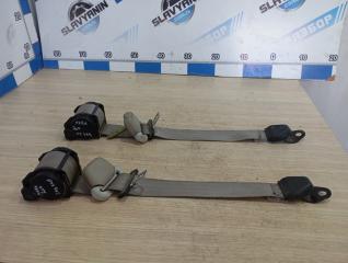 Ремень безопасности задний ZX Landmark 2007 Б/У Ремень безопасности задний ZX Landmark 2007