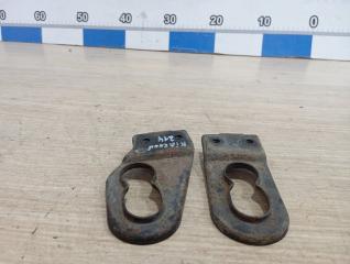 Крепление радиатора Kia Ceed 2018