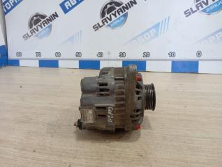 Генератор Mitsubishi Lancer Cedia 2001 Б/У Генератор Mitsubishi Lancer Cedia 2001