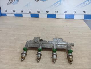 Форсунки с рампой Mitsubishi Lancer Cedia 2001