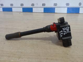 Катушка зажигания Lancer Cedia 2001 CS2A 4g15 gdi