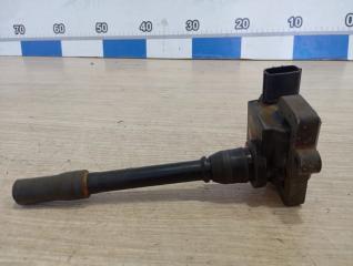 Катушка зажигания Lancer Cedia 2001 CS2A 4g15 gdi