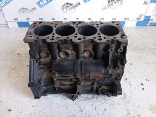 Блок цилиндров Mitsubishi RVR 1993