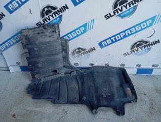 Защита двигателя передняя левая Mitsubishi Lancer Cedia 2001 Б/У Защита двигателя передняя левая Mitsubishi Lancer Cedia 2001