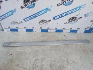 Молдинг двери внешний передний правый Mitsubishi Lancer 9 2003