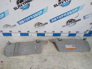 Козырек солнцезащитный Honda Civic 2005 Б/У Козырек солнцезащитный Honda Civic 2005