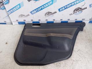 Запчасть обшивка двери задняя правая Mitsubishi Lancer 9 2003