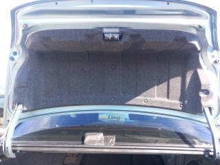 Обшивка крышки багажника задняя Mitsubishi Lancer 9 2005