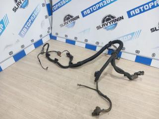 Проводка генератора Mitsubishi Lancer 9 2005