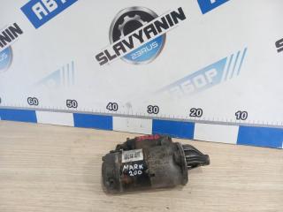 Стартер ZX Landmark 2007