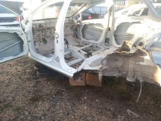 Порог кузова передний левый Kia Ceed 2018