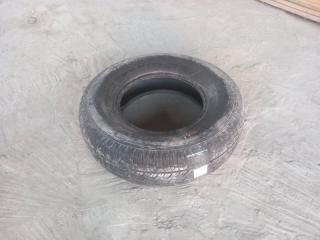 Шина зимняя 265/70R16 YOKOHAMA GEOLANDAR G039 (б/у)