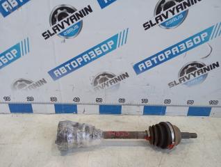 Запчасть привод передний левый Chery Amulet 2008