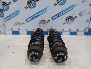 Стойка подвески передняя Opel Corsa 2006