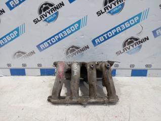 Запчасть коллектор впускной Chery Amulet 2008