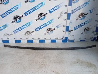 Молдинг крыши левый Opel Corsa 2006