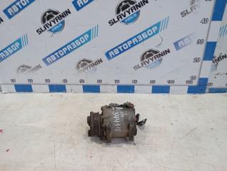 Компрессор кондиционера Mitsubishi Lancer 9 2005