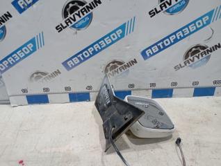 Зеркало боковое правое Mercedes-Benz Vito 1997