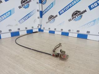 Замок боковой двери задний левый Mitsubishi RVR 1993