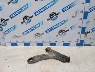 Рычаг подвески передний правый Opel Corsa 2006
