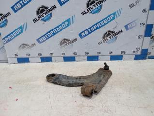 Рычаг подвески передний левый Opel Corsa 2006