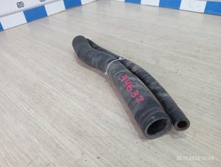 Патрубок бензобака Landmark 2007 V3 4G64