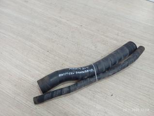 Патрубок бензобака Landmark 2007 V3 4G64