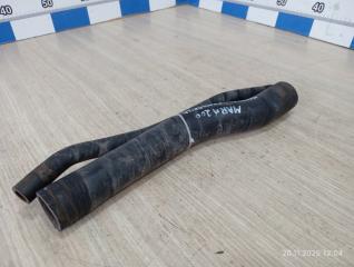 Патрубок бензобака Landmark 2007 V3 4G64