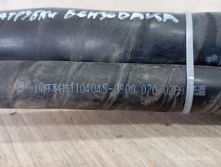 Патрубок бензобака Landmark 2007 V3 4G64