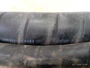 Патрубок бензобака Landmark 2007 V3 4G64