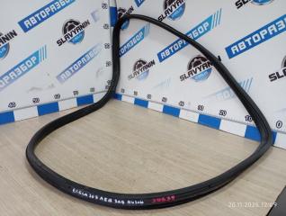 Уплотнитель кузова задний левый Opel Corsa 2006 F68 Z12XER Б/У