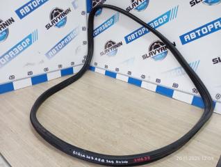 Уплотнитель кузова задний левый Corsa 2006 F68 Z12XER