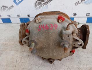 Редуктор моста задний Laurel 2002 C35 RB25DE