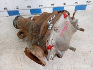 Редуктор моста задний Laurel 2002 C35 RB25DE