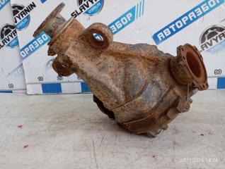 Редуктор моста задний Laurel 2002 C35 RB25DE